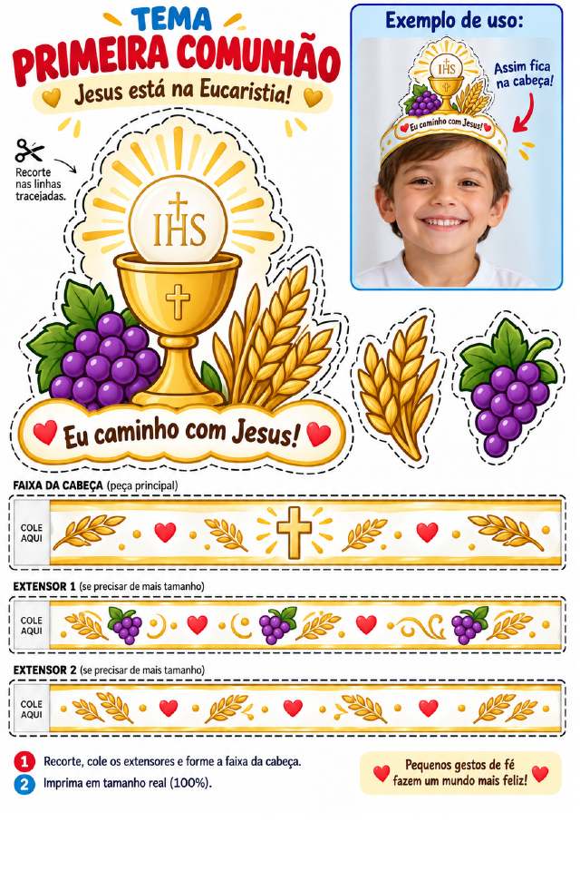 Cabelo Maluco, Modelo 053